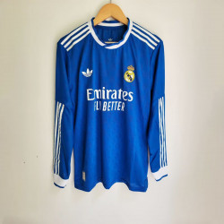 Real Madrid Player Version...
