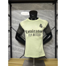 RM Player Version Entrenamiento Verde 25-26