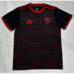 Sevilla Prematch Negra 25-26