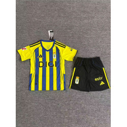 Real Oviedo KIT NIÑO Visitante 25-26
