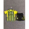 Real Oviedo KIT NIÑO Visitante 25-26