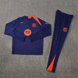 Barcelona Chandal...