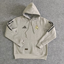 RM AD Sudadera Gris