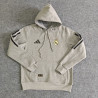 RM AD Sudadera Gris