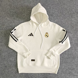 RM AD Sudadera Blanca