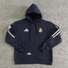 RM AD Sudadera Azul Oscura