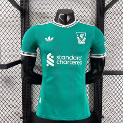 Liverpool Player Version...