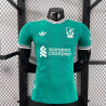 Liverpool Player Version Tercera 25-26