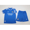 RM KIT NIÑO Player Version Tercera 25-26