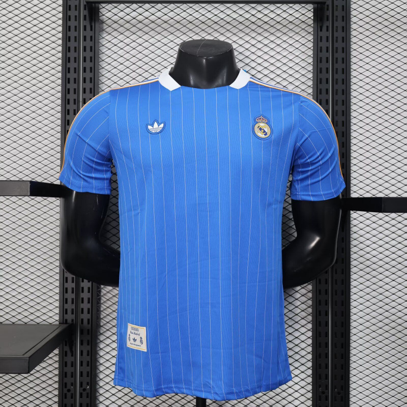 RM Player Version Icon Azul 25-26