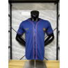 Barcelona Beisbolera Azul Oscura 25-26