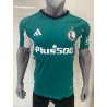 Legia Varsovia Visitante 25-26