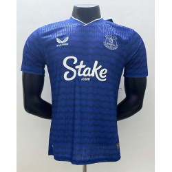 Everton Player Version...
