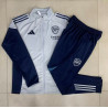 Arsenal Chandal Gris 25-26