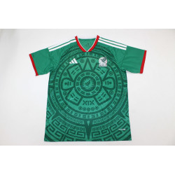 Mexico Local 2026