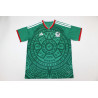 Mexico Local 2026