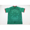 Mexico Local 2026