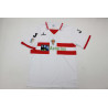 Sporting de Gijon Retro Visitante 96-97