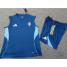 Kit Entrenamiento Real Zaragoza 25-26 sin mangas