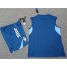 Kit Entrenamiento Real Zaragoza 25-26 sin mangas