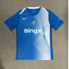 Chelsea Prematch Azul 25-26