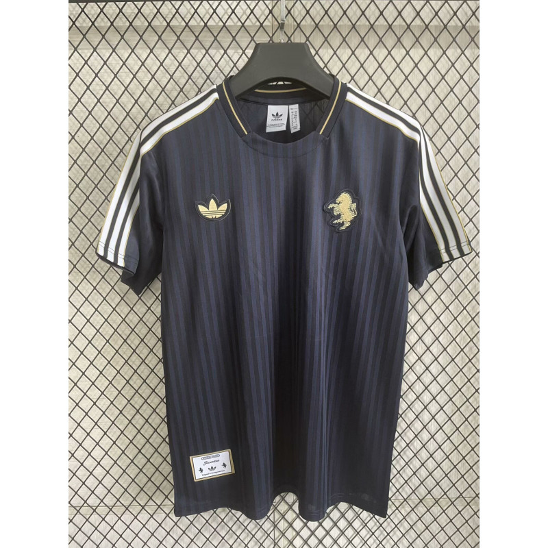 Juventus Icon 25-26
