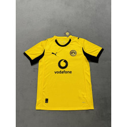 Borussia Dortmund Local UCL...