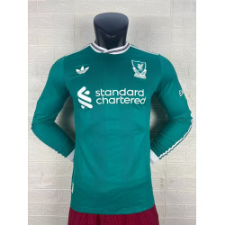 Liverpool Player Version...