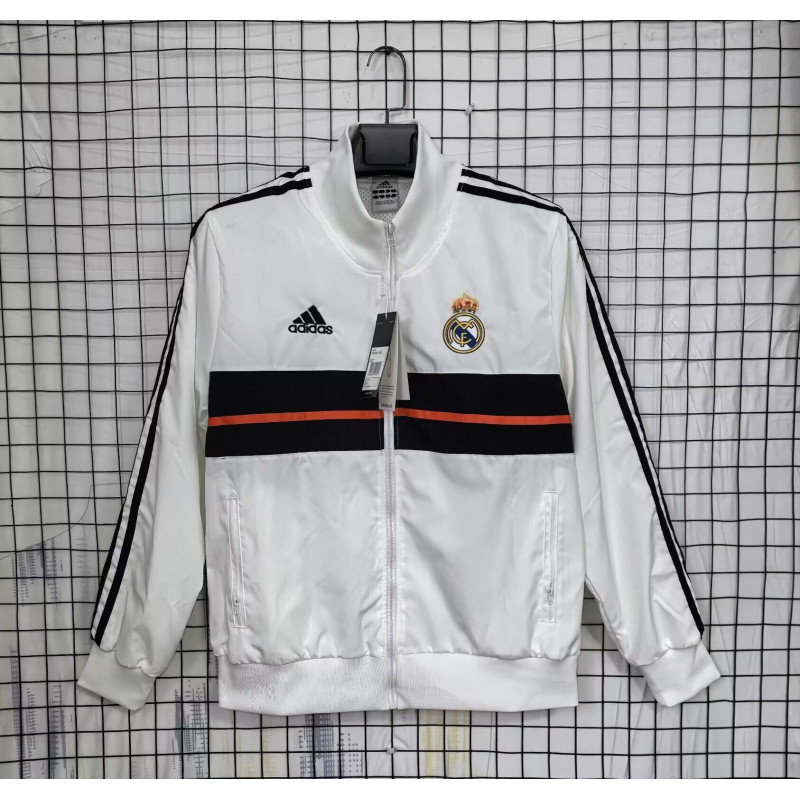 RM Chaqueta Retro 13-14