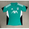 Liverpool Entrenamiento Verde 25-26