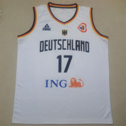 Baloncesto Alemania Local...