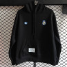 RM Sudadera Icon Negra