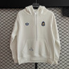 RM Sudadera Icon Blanca