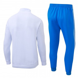 RM Chandal Blanco 25-26