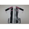 Juventus Player Version Local Sin Sponsor 25-26