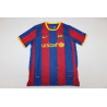 Barcelona Retro Local 10-11