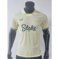 Everton Player Version...