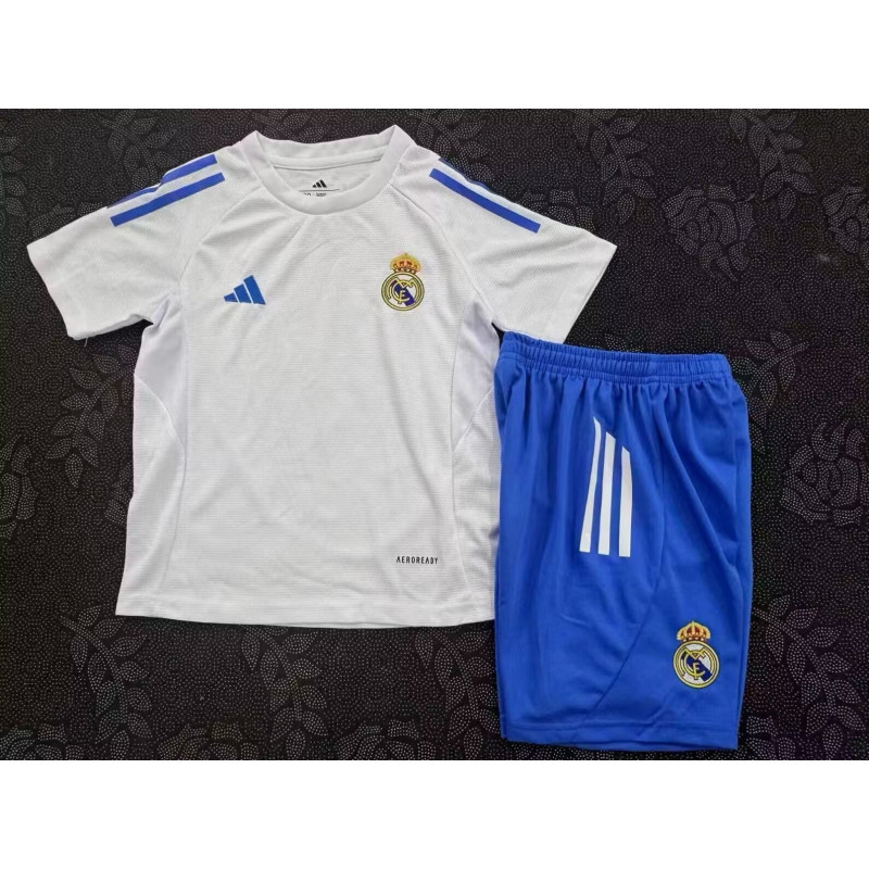 Kit Entrenamiento RM UCL 25-26