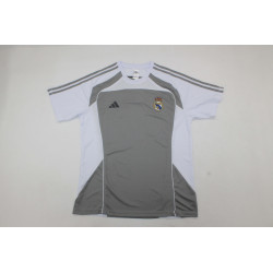Kit Entrenamiento RM Gris 25-26
