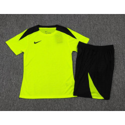 Kit Entrenamiento Verde NK...