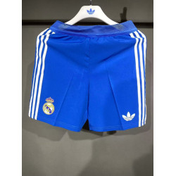 RM Pantalon Corto Player Version Tercera 25-26