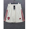 Liverpool Pantalon Corto Visitante 25-26