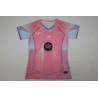 Barcelona Mujer Rosa 25-26