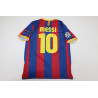 Barcelona Retro Final UCL 2011