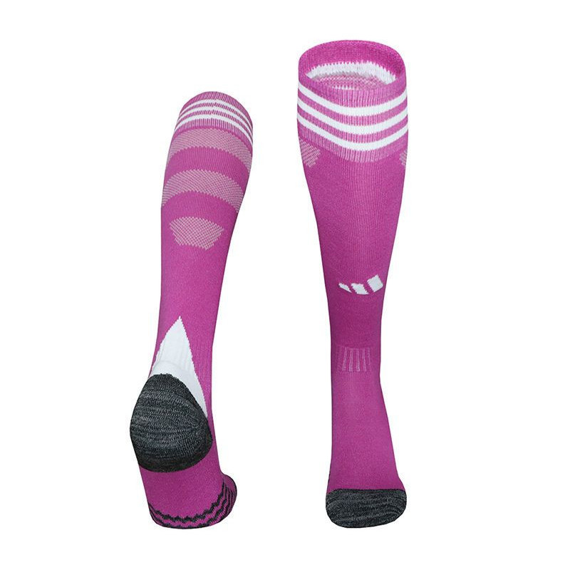 Medias Adidas Morado