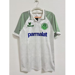 Palmeiras Retro Visitante...