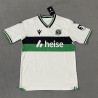Hannover 96 Tercera 25-26