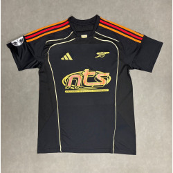 Arsenal Especial NTS