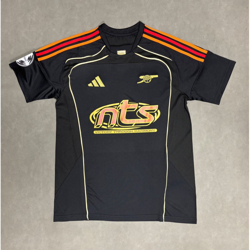 Arsenal Especial NTS