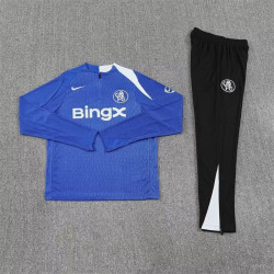 Chelsea Chandal...
